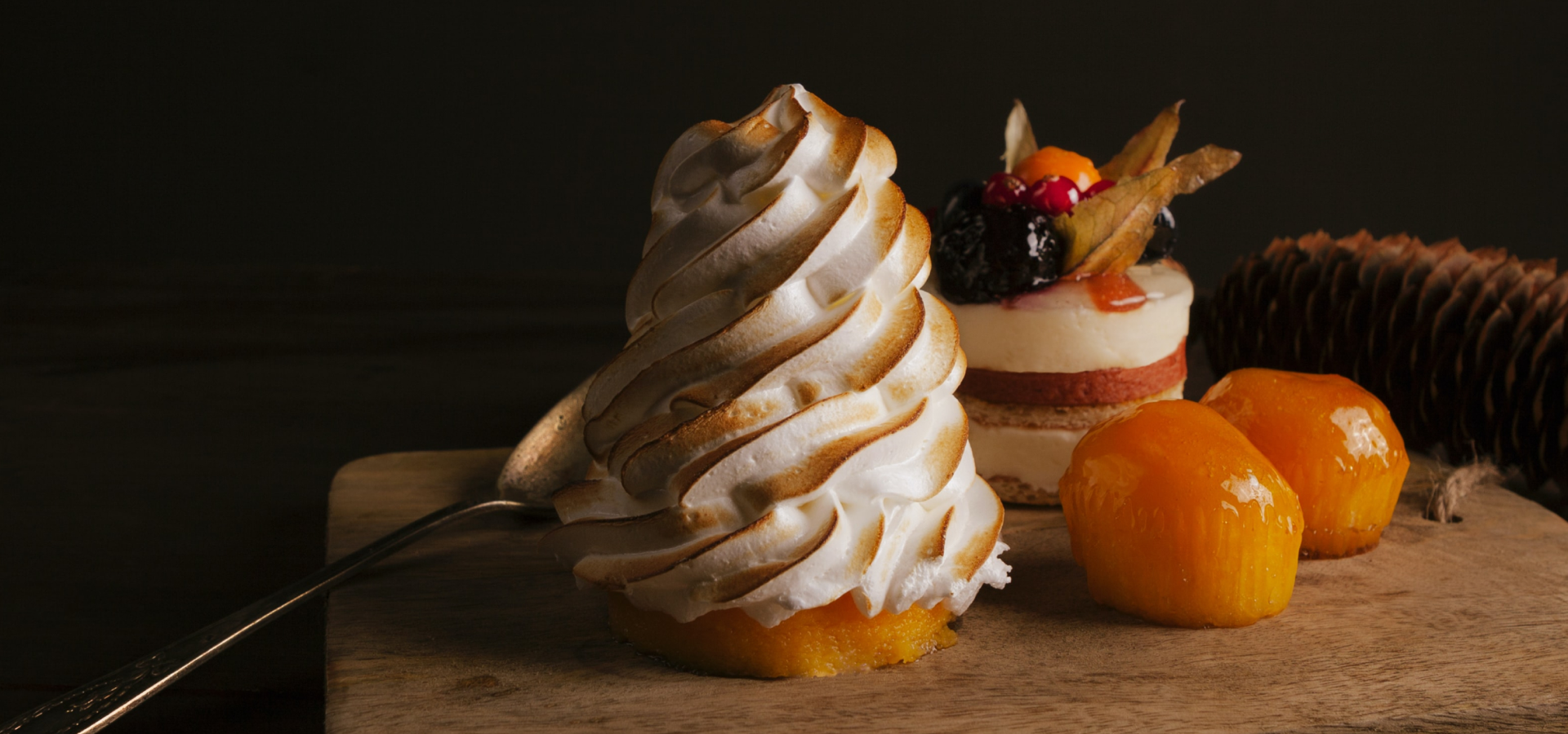 Dessert